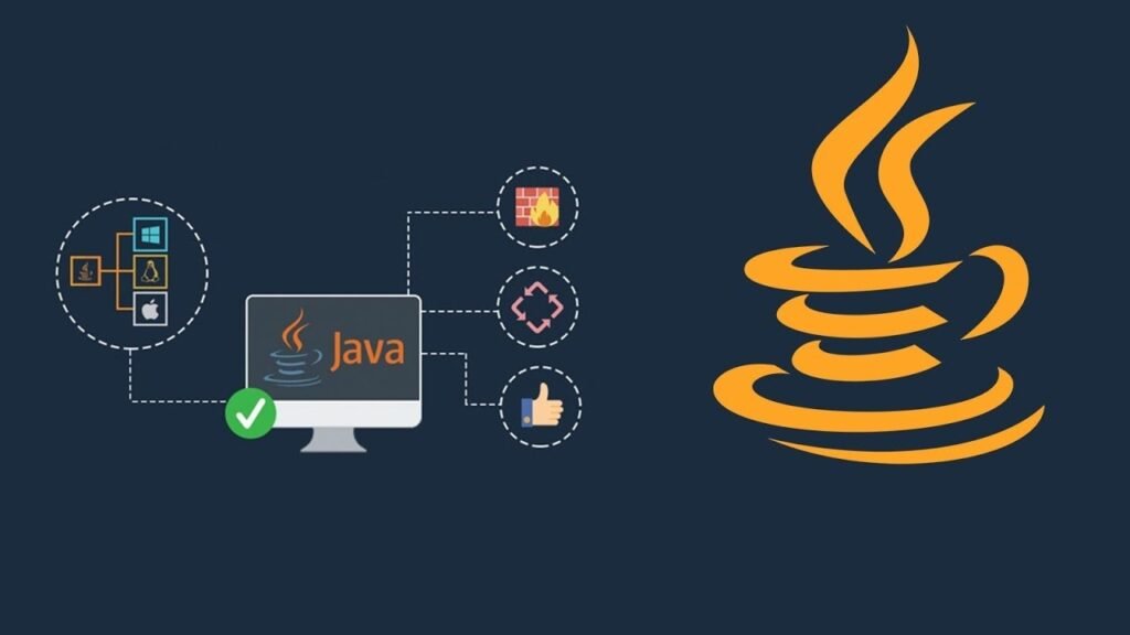 Java Programlama İle İlgili Her Şey